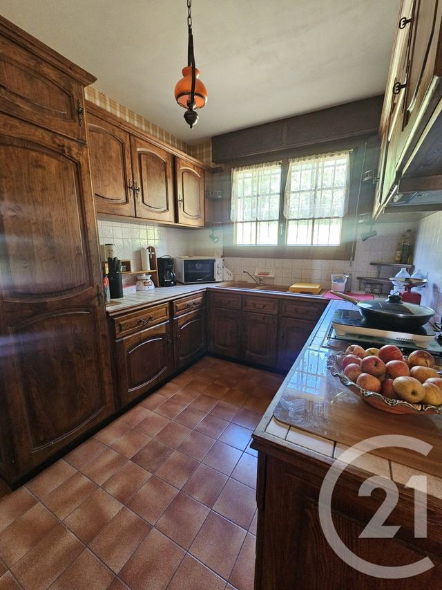 maison à vendre - 6 pièces - 131.4 m2 - SALIES DU SALAT - 31 - MIDI-PYRENEES - Century 21 Pyrénées Immo