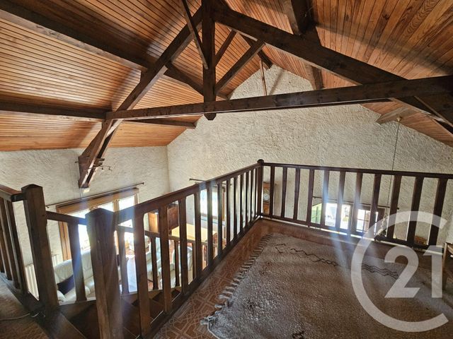 maison à vendre - 6 pièces - 131.4 m2 - SALIES DU SALAT - 31 - MIDI-PYRENEES - Century 21 Pyrénées Immo