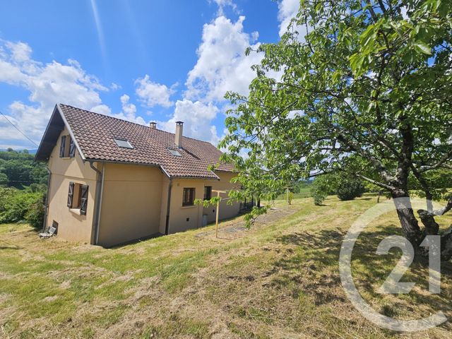 maison à vendre - 6 pièces - 131.4 m2 - SALIES DU SALAT - 31 - MIDI-PYRENEES - Century 21 Pyrénées Immo