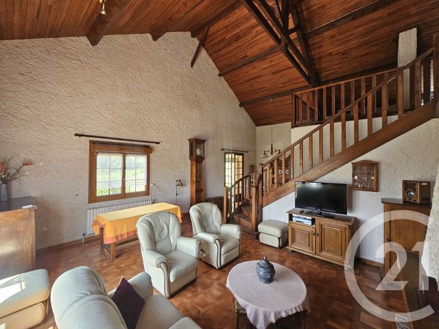 maison à vendre - 6 pièces - 131.4 m2 - SALIES DU SALAT - 31 - MIDI-PYRENEES - Century 21 Pyrénées Immo