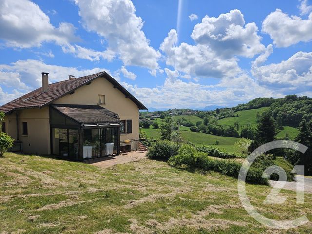 maison à vendre - 6 pièces - 131.4 m2 - SALIES DU SALAT - 31 - MIDI-PYRENEES - Century 21 Pyrénées Immo