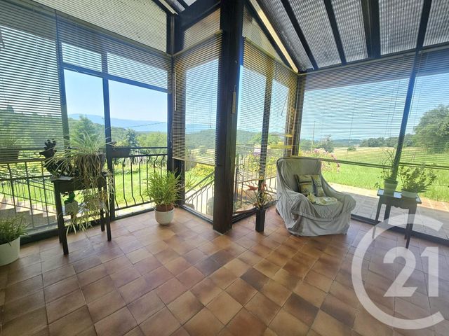 maison à vendre - 6 pièces - 131.4 m2 - SALIES DU SALAT - 31 - MIDI-PYRENEES - Century 21 Pyrénées Immo