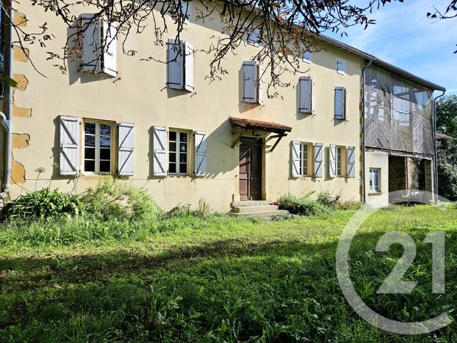 maison - MANE - 31