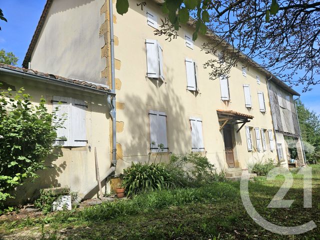 maison - MANE - 31