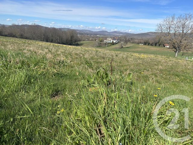 terrain - MARSOULAS - 31