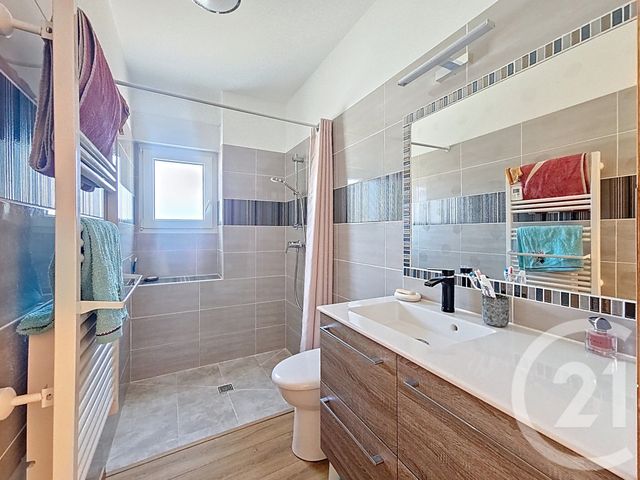 maison à vendre - 8 pièces - 224.92 m2 - CASTELBIAGUE - 31 - MIDI-PYRENEES - Century 21 Pyrénées Immo