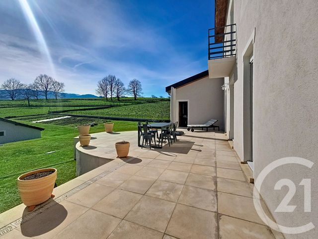 Maison à vendre CASTELBIAGUE