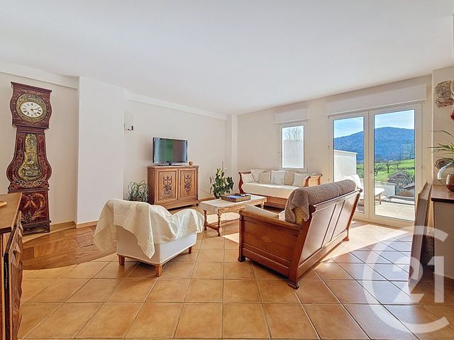 maison à vendre - 8 pièces - 224.92 m2 - CASTELBIAGUE - 31 - MIDI-PYRENEES - Century 21 Pyrénées Immo