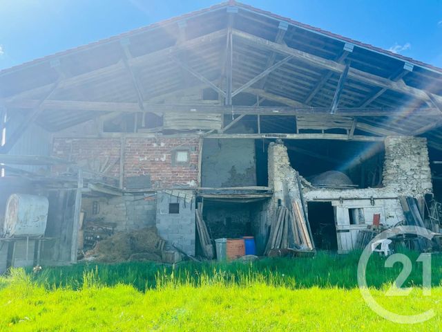 Afficher la photo en grand maison à vendre - 10 pièces - 242.38 m2 - BETCHAT - 09 - MIDI-PYRENEES - Century 21 Pyrénées Immo