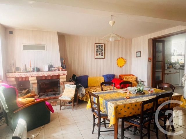 Afficher la photo en grand maison à vendre - 10 pièces - 242.38 m2 - BETCHAT - 09 - MIDI-PYRENEES - Century 21 Pyrénées Immo