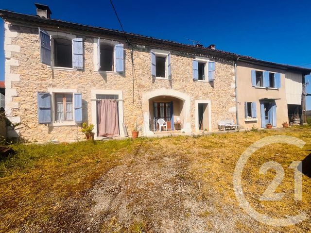 maison - BETCHAT - 09