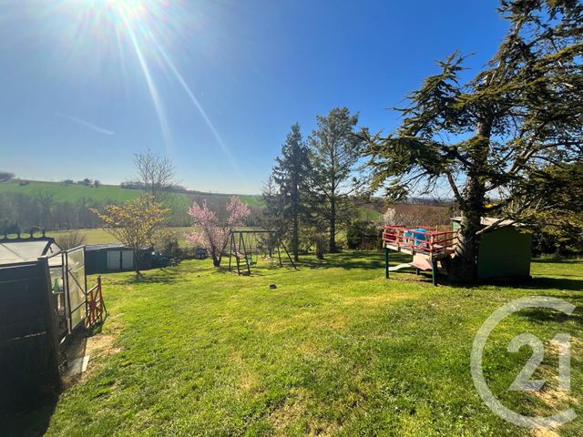 maison à vendre - 5 pièces - 134.66 m2 - SAMATAN - 32 - MIDI-PYRENEES - Century 21 Pyrénées Immo
