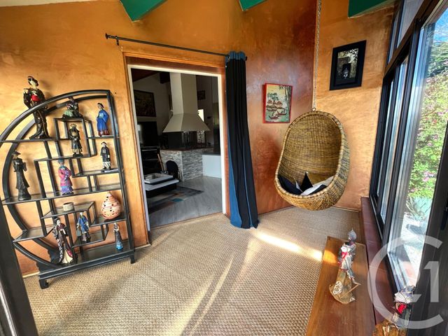 maison à vendre - 5 pièces - 134.66 m2 - SAMATAN - 32 - MIDI-PYRENEES - Century 21 Pyrénées Immo