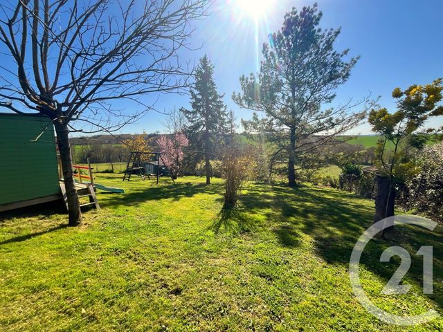 maison à vendre - 5 pièces - 134.66 m2 - SAMATAN - 32 - MIDI-PYRENEES - Century 21 Pyrénées Immo