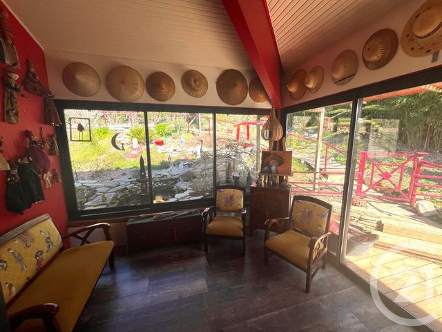 maison à vendre - 5 pièces - 134.66 m2 - SAMATAN - 32 - MIDI-PYRENEES - Century 21 Pyrénées Immo