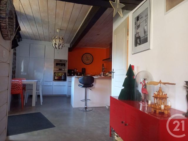 maison à vendre - 4 pièces - 162.79 m2 - ERP - 09 - MIDI-PYRENEES - Century 21 Pyrénées Immo