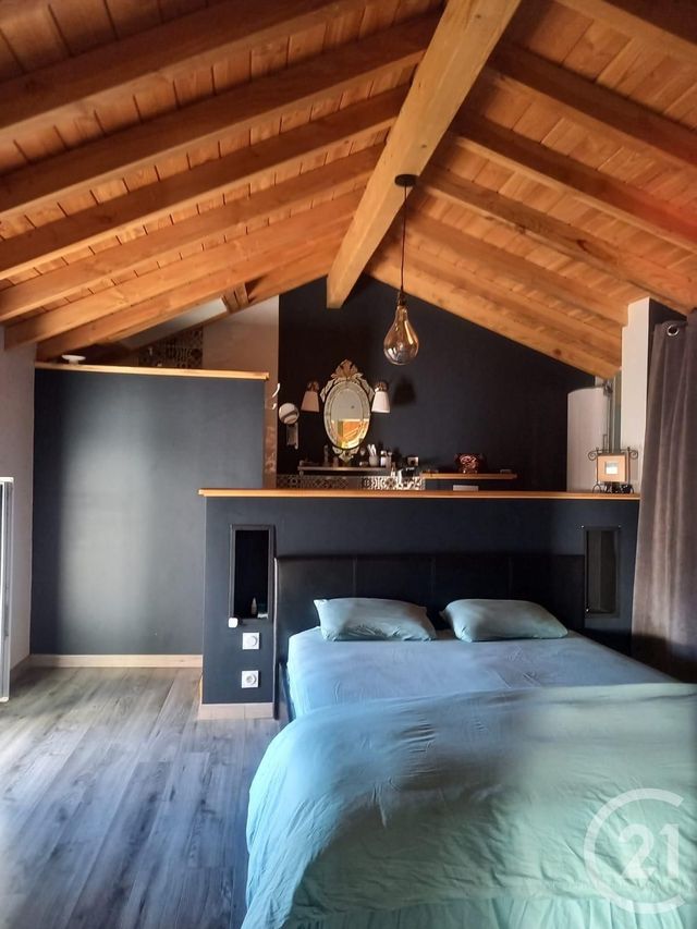maison à vendre - 4 pièces - 162.79 m2 - ERP - 09 - MIDI-PYRENEES - Century 21 Pyrénées Immo