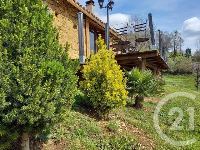 maison à vendre - 4 pièces - 162.79 m2 - ERP - 09 - MIDI-PYRENEES - Century 21 Pyrénées Immo