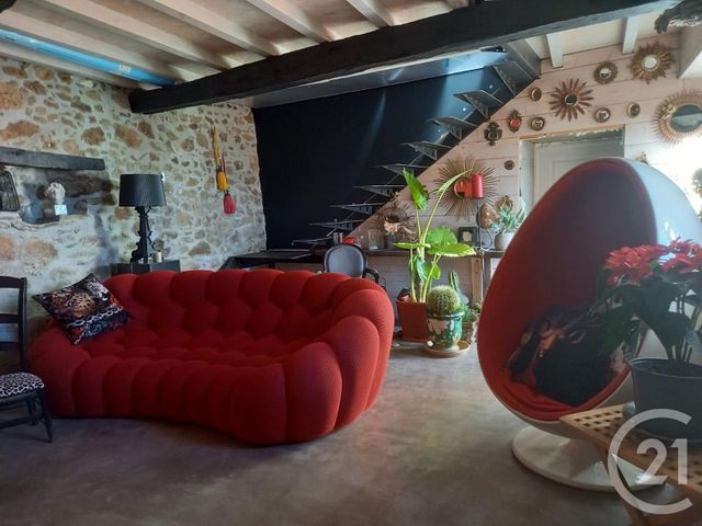 maison à vendre - 4 pièces - 162.79 m2 - ERP - 09 - MIDI-PYRENEES - Century 21 Pyrénées Immo