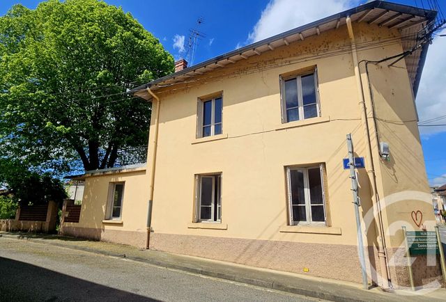 maison à vendre - 7 pièces - 141.25 m2 - MANE - 31 - MIDI-PYRENEES - Century 21 Pyrénées Immo