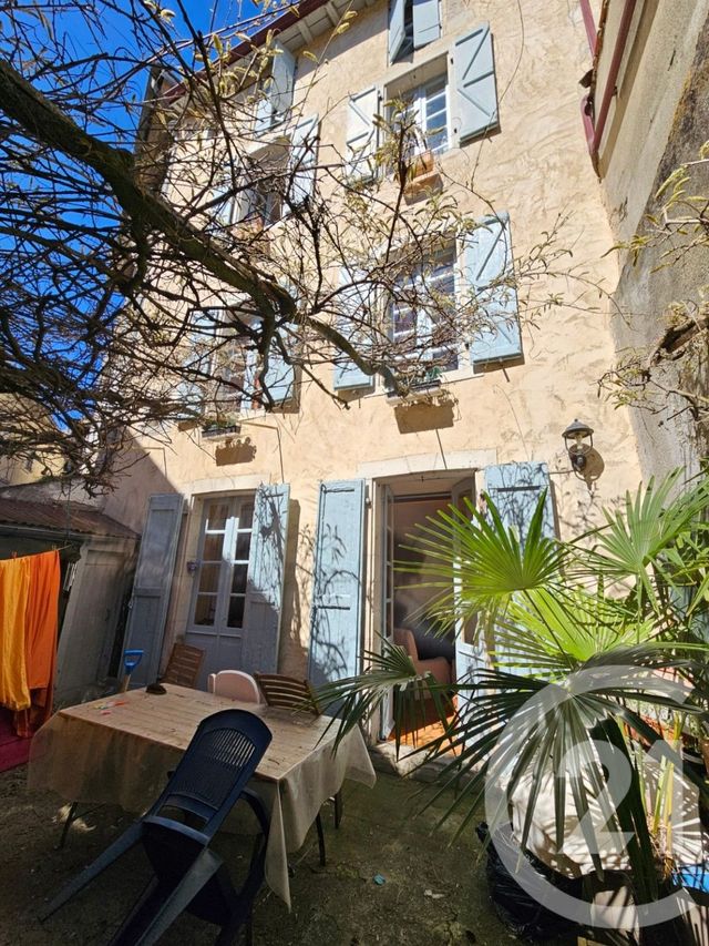 maison à vendre - 8 pièces - 186.0 m2 - SALIES DU SALAT - 31 - MIDI-PYRENEES - Century 21 Pyrénées Immo