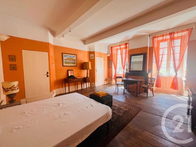 maison à vendre - 8 pièces - 186.0 m2 - SALIES DU SALAT - 31 - MIDI-PYRENEES - Century 21 Pyrénées Immo