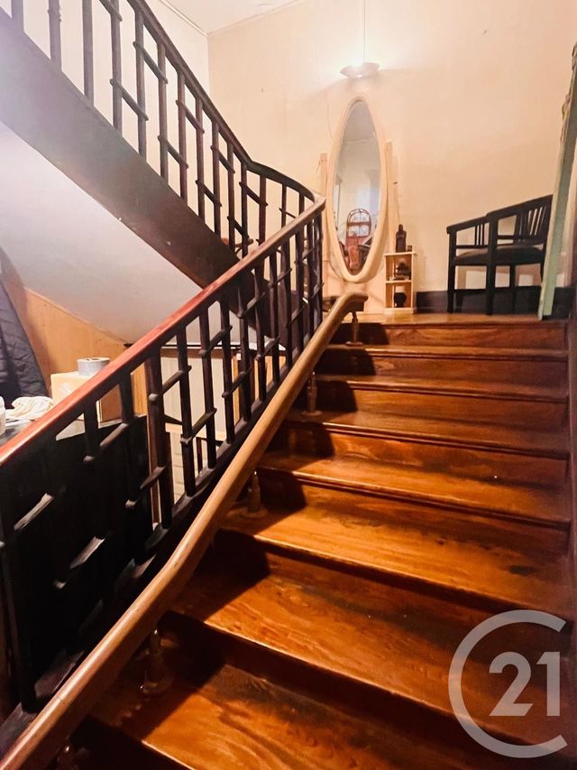 maison à vendre - 8 pièces - 186.0 m2 - SALIES DU SALAT - 31 - MIDI-PYRENEES - Century 21 Pyrénées Immo