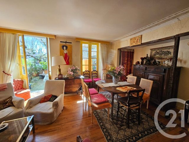 maison à vendre - 8 pièces - 231.86 m2 - SALIES DU SALAT - 31 - MIDI-PYRENEES - Century 21 Pyrénées Immo