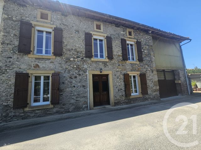 maison - MANE - 31
