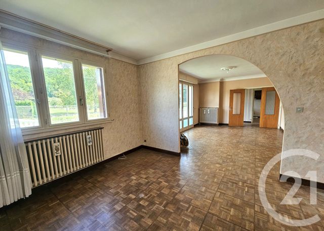 Afficher la photo en grand maison à vendre - 5 pièces - 145.0 m2 - ROQUEFORT SUR GARONNE - 31 - MIDI-PYRENEES - Century 21 Pyrénées Immo