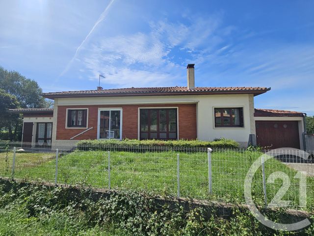 maison - ROQUEFORT SUR GARONNE - 31