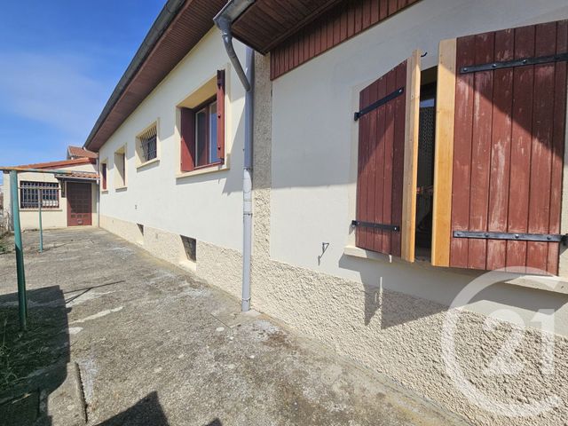Afficher la photo en grand maison à vendre - 5 pièces - 145.0 m2 - ROQUEFORT SUR GARONNE - 31 - MIDI-PYRENEES - Century 21 Pyrénées Immo
