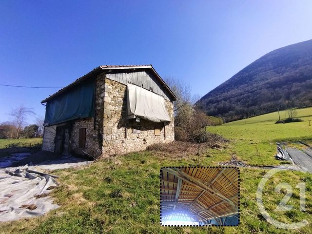 maison - HERRAN - 31