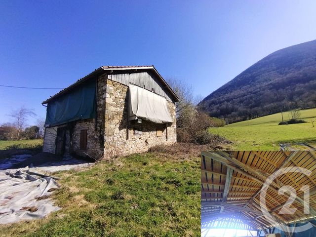 maison à vendre - 2 pièces - 198.0 m2 - HERRAN - 31 - MIDI-PYRENEES - Century 21 Pyrénées Immo