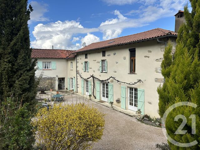 Maison à vendre CASTELBIAGUE