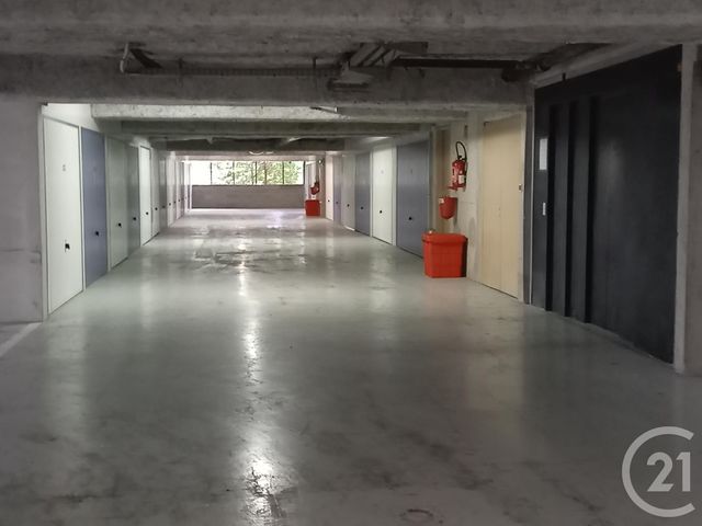 parking à vendre - 15.0 m2 - TOULOUSE - 31 - MIDI-PYRENEES - Century 21 Pyrénées Immo