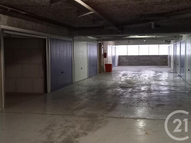 parking à vendre - 15.0 m2 - TOULOUSE - 31 - MIDI-PYRENEES - Century 21 Pyrénées Immo
