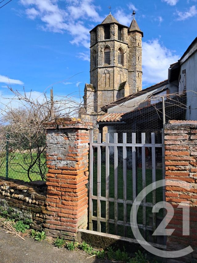 maison à vendre - 10 pièces - 160.0 m2 - DAUMAZAN SUR ARIZE - 09 - MIDI-PYRENEES - Century 21 Pyrénées Immo