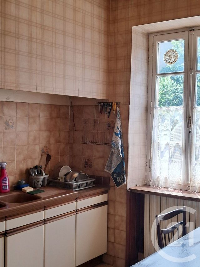 maison à vendre - 10 pièces - 160.0 m2 - DAUMAZAN SUR ARIZE - 09 - MIDI-PYRENEES - Century 21 Pyrénées Immo