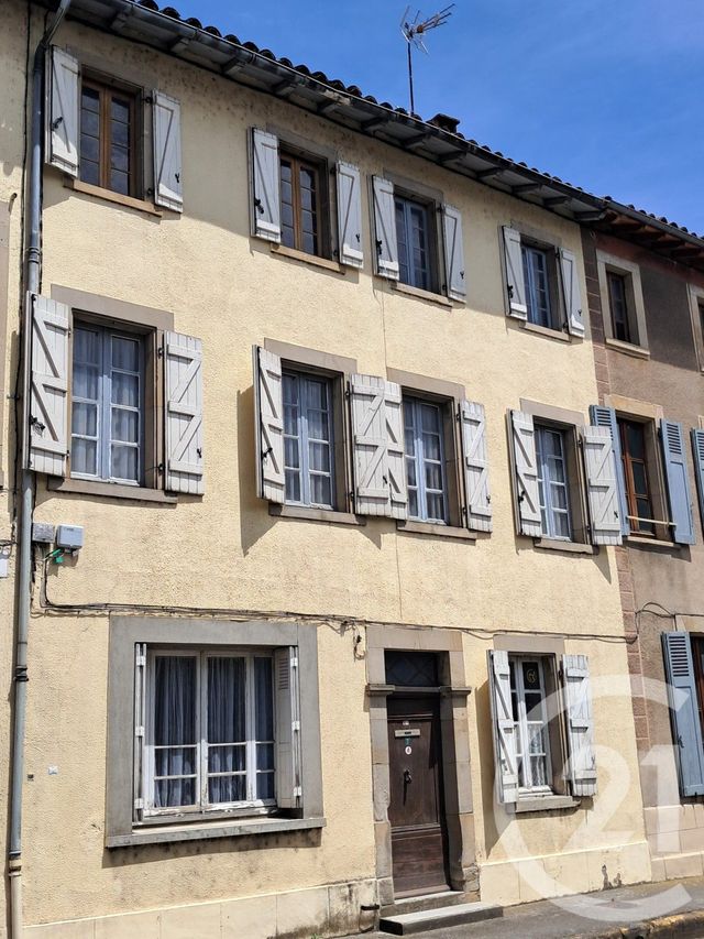 maison à vendre - 10 pièces - 160.0 m2 - DAUMAZAN SUR ARIZE - 09 - MIDI-PYRENEES - Century 21 Pyrénées Immo
