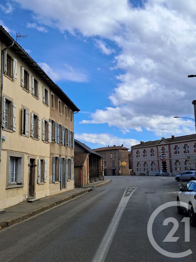 maison à vendre - 10 pièces - 160.0 m2 - DAUMAZAN SUR ARIZE - 09 - MIDI-PYRENEES - Century 21 Pyrénées Immo