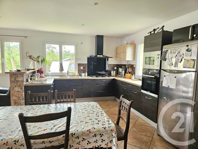 maison à vendre - 5 pièces - 163.0 m2 - MONTESPAN - 31 - MIDI-PYRENEES - Century 21 Pyrénées Immo