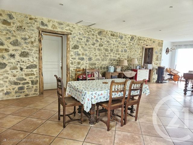 maison à vendre - 5 pièces - 163.0 m2 - MONTESPAN - 31 - MIDI-PYRENEES - Century 21 Pyrénées Immo