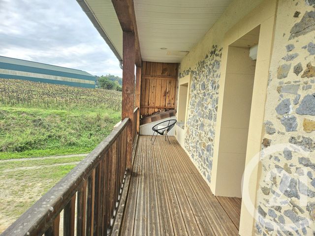 maison à vendre - 5 pièces - 163.0 m2 - MONTESPAN - 31 - MIDI-PYRENEES - Century 21 Pyrénées Immo