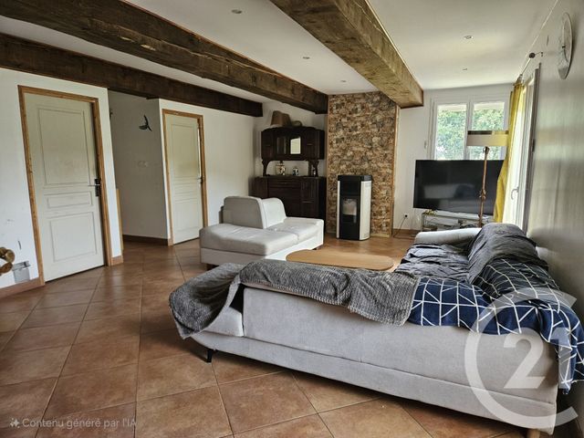 maison à vendre - 5 pièces - 163.0 m2 - MONTESPAN - 31 - MIDI-PYRENEES - Century 21 Pyrénées Immo