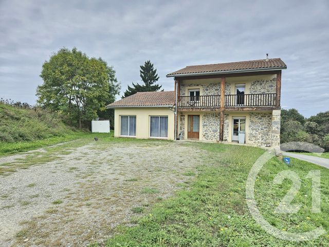 maison - MONTESPAN - 31