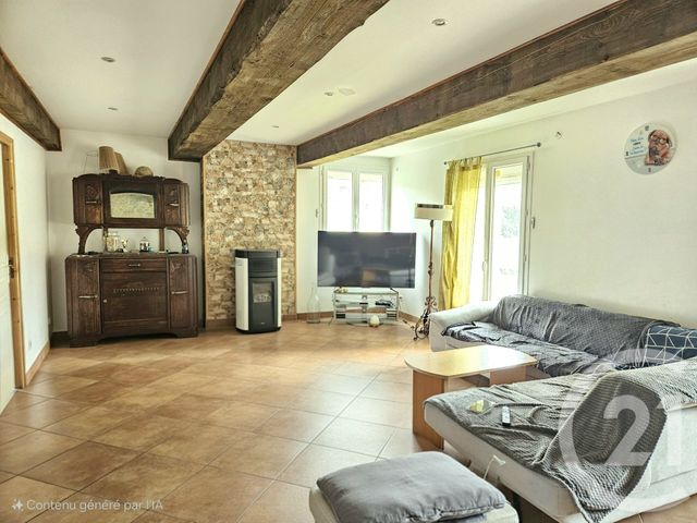 maison à vendre - 5 pièces - 163.0 m2 - MONTESPAN - 31 - MIDI-PYRENEES - Century 21 Pyrénées Immo
