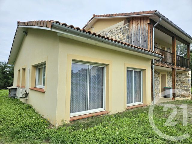 maison à vendre - 5 pièces - 163.0 m2 - MONTESPAN - 31 - MIDI-PYRENEES - Century 21 Pyrénées Immo