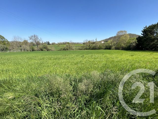 terrain à vendre - 10815.0 m2 - MONTSAUNES - 31 - MIDI-PYRENEES - Century 21 Pyrénées Immo
