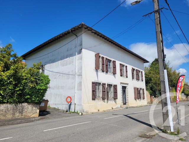 maison - BLAJAN - 31